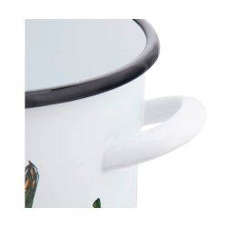 Altom Design emajlirani lonac 5,8l Silesia 02050021305 excetra web