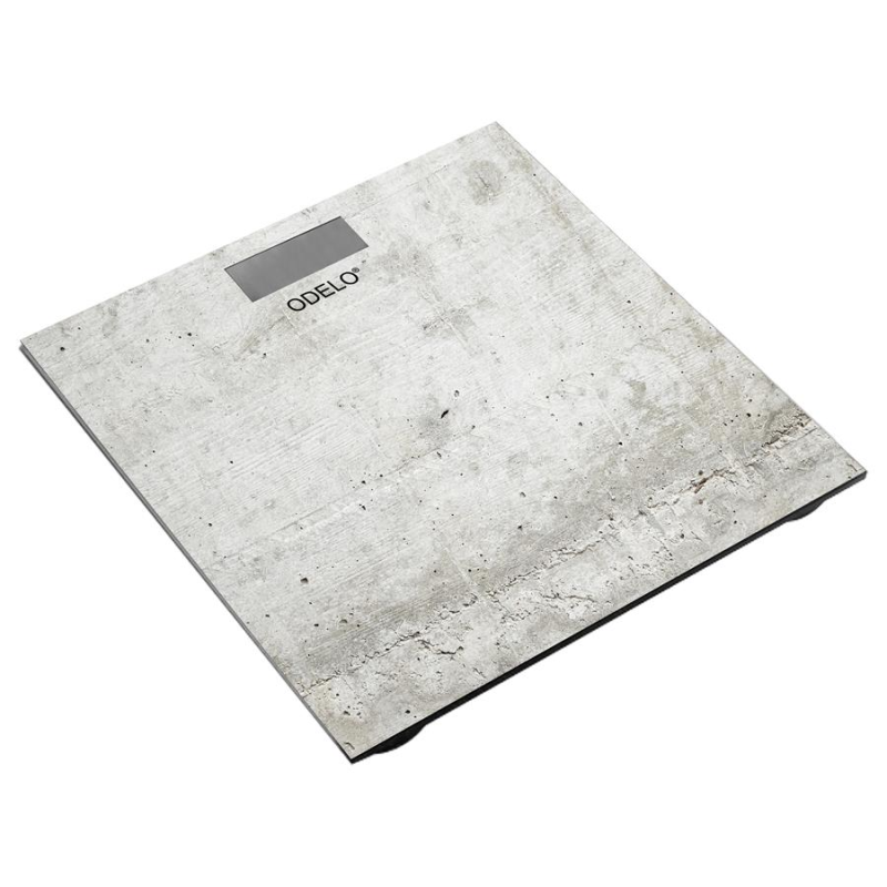 Delhan Odelo osobna vaga OD2401 excetra web shop