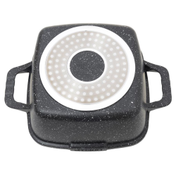 Odelo lonac s poklopcem 3,8l Serey OD2257 excetra web shop
