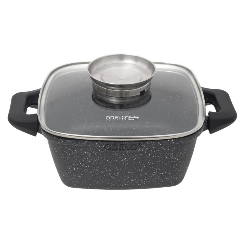Odelo lonac s poklopcem 3,8l Serey OD2257 excetra web shop