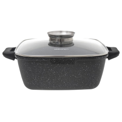 Odelo lonac s poklopcem 4,5l Serey OD1988 excetra web shop