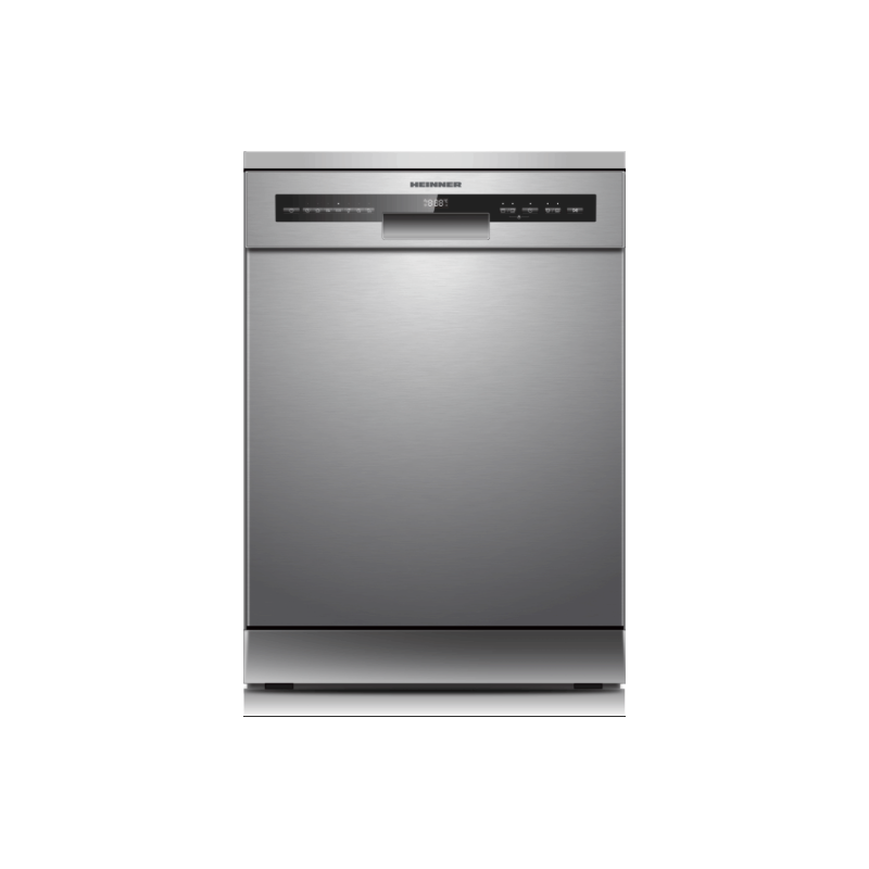 Heinner samostojeća perilica posuđa HDW-FSM60714AXD+++ excetra web