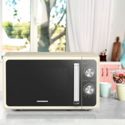 Heinner mikrovalna pećnica HMW-MD20MRCR excetra web shop