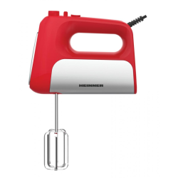 Heinner ručni mikser HM-DC500RD excetra web shop