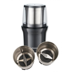 Heinner mlinac za kavu HCG-200DGIX2 excetra web shop