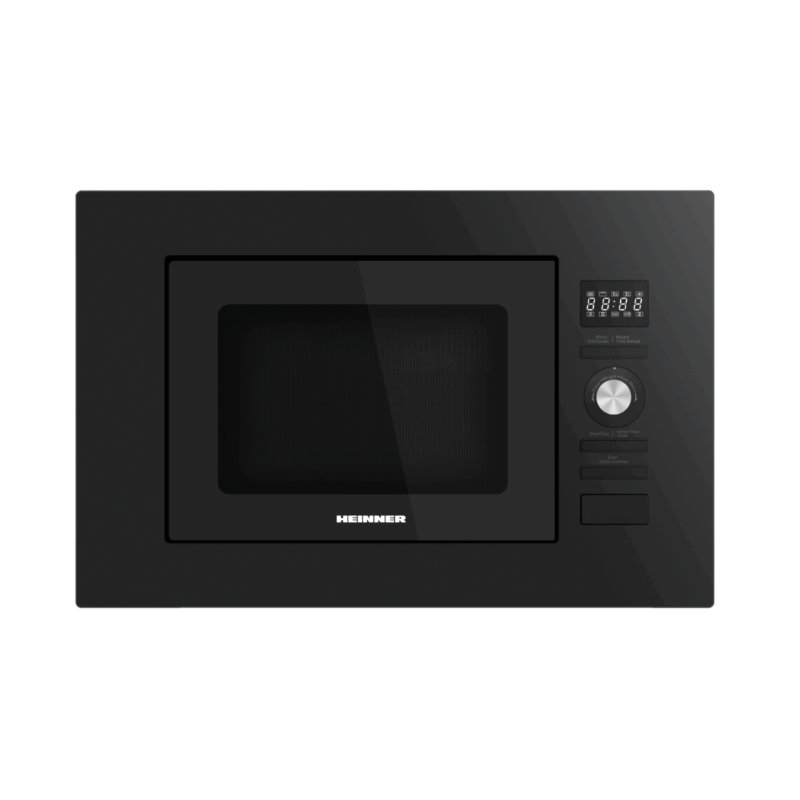 Heinner ugradbena mikrovalna pećnica HMW-MDBI20GDBK excetra web shop