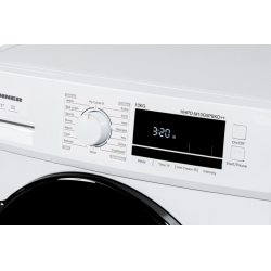 Heinner sušilica rublja s toplinskom pumpom HHPD-M10G5PBKD++ excetra