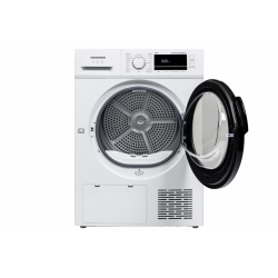 Heinner sušilica rublja s toplinskom pumpom HHPD-M10G5PBKD++ excetra