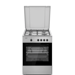 Heinner plinski štednjak HFSC-SME66ISL excetra web shop