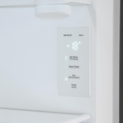 Heinner zamrzivač HFF-HS240NFXE++ excetra web shop