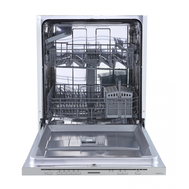 Heinner ugradbena perilica posuđa HDW-BIM60514E++ excetra web shop
