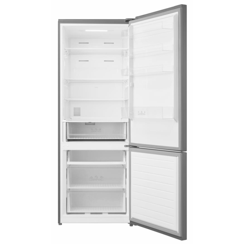Heinner kombinirani hladnjak HCNF-M435INVXE++