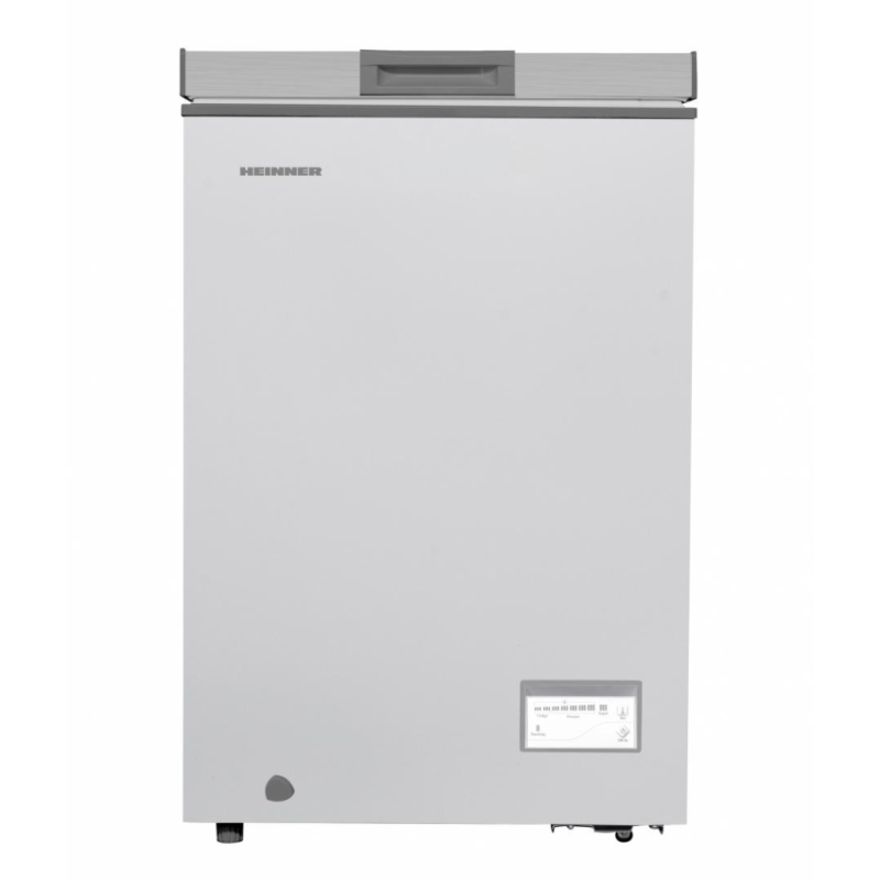 Heinner zamrzivač HCF-HM100CSE++ excetra web shop
