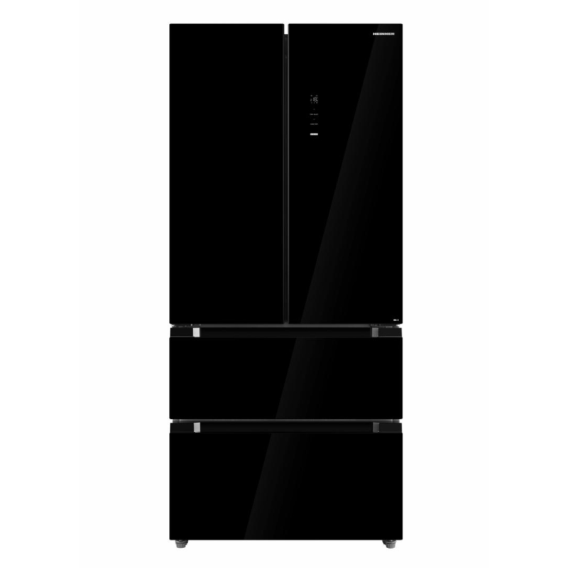 Heinner french door hladnjak HCFD-M516INVHGBKE++ excetra web shop
