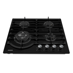Heinner ugradbena plinska ploča za kuhanje HBH-M447IWFGBK excetra web