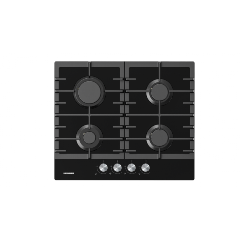 Heinner ugradbena plinska ploča za kuhanje HBH-M421IRFGBK excetra web