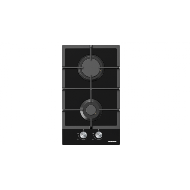 Heinner ugradbena domino plinska ploča HBH-M302FGBK excetra web shop