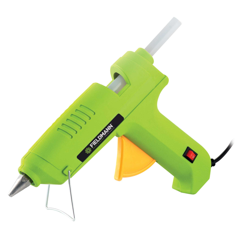 Fieldmann pištolj za vruće ljepilo FDTP 2100-E excetra web shop