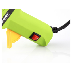 Fieldmann pištolj za vruće ljepilo FDTP 2020-E excetra web shop