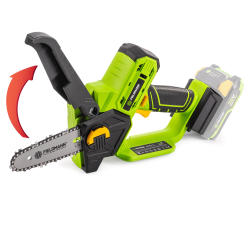 Fieldmann AKU mini pila FZP 70101-0 excetra web shop