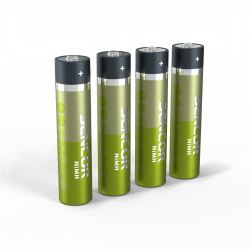 Sencor SBA HR03 4BP AAA NiMH 800mAh excetra web shop