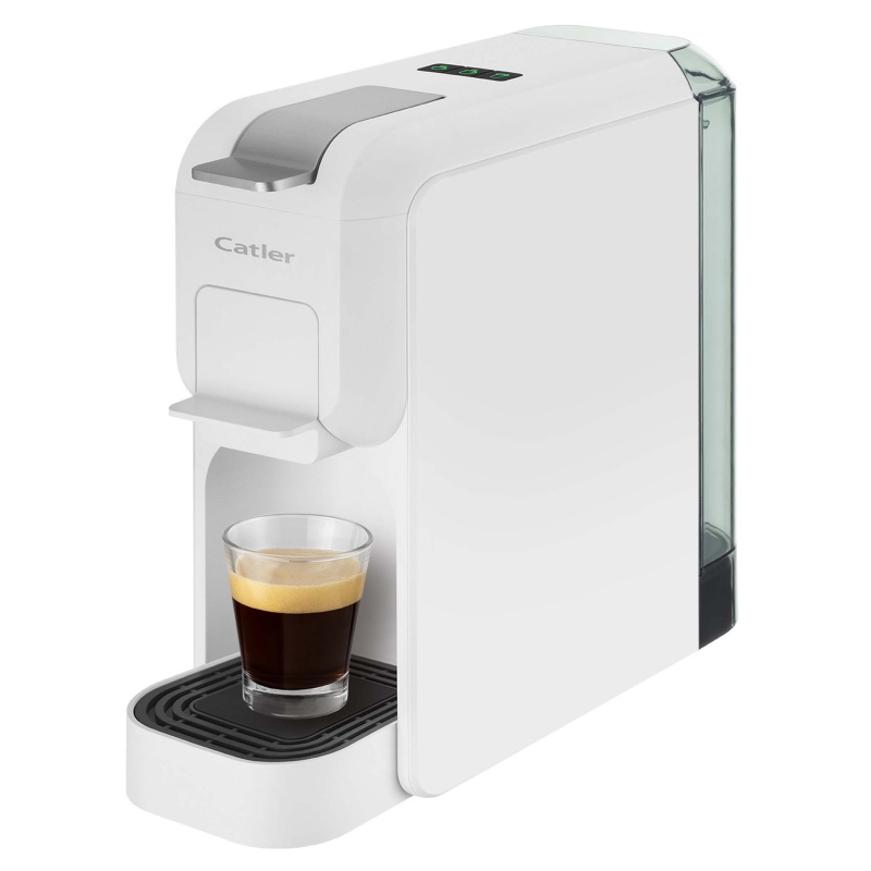 Catler aparat za espresso kavu ES 702 Porto W excetra web shop