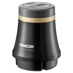 Sencor sjeckalica SCB 4000BK excetra web shop