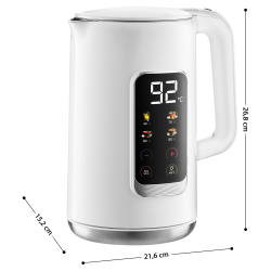 Sencor kuhalo za vodu SWK 0950WH excetra web shop