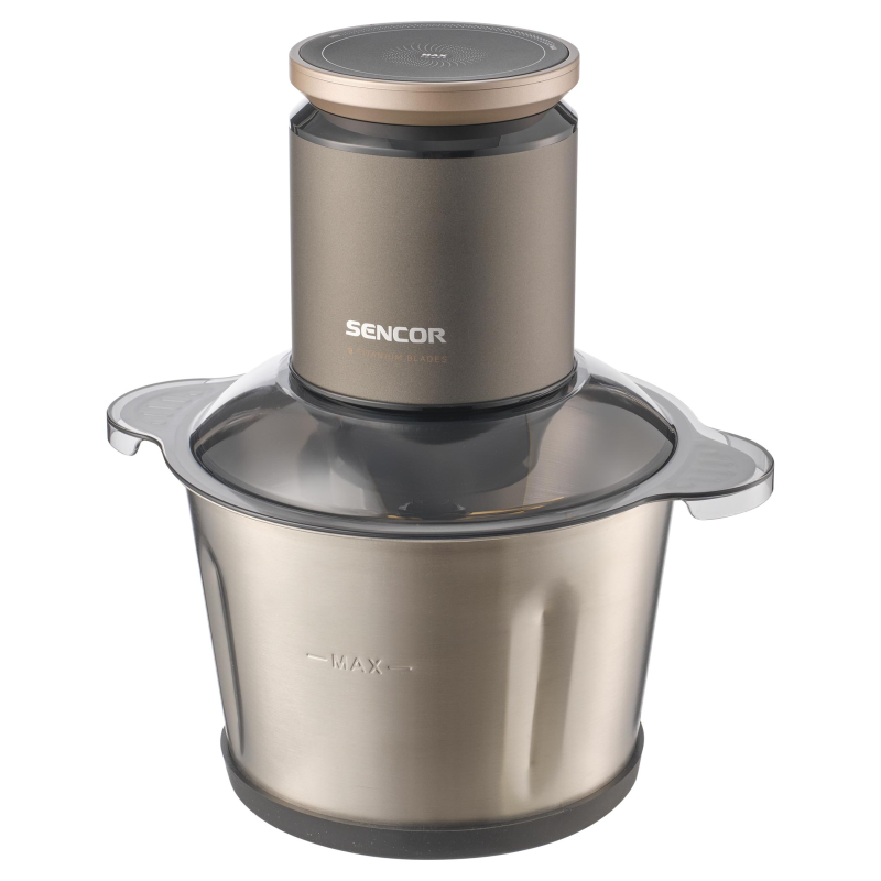 Sencor sjeckalica SCB 8000BK excetra web shop