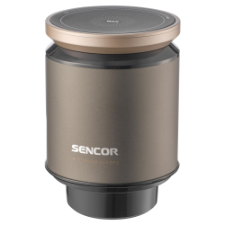 Sencor sjeckalica SCB 8000BK excetra web shop