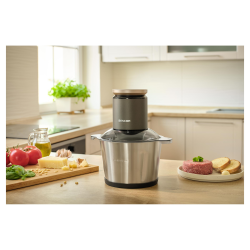 Sencor sjeckalica SCB 8000BK excetra web shop