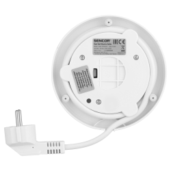 Sencor kuhalo za vodu SWK 0550WH excetra web shop