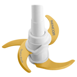 Sencor sjeckalica SCB 6150SS-EUE3 excetra web shop