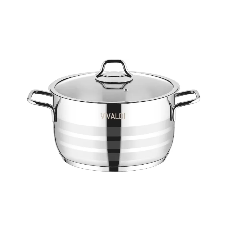 Vivaldi duboki lonac Aster 20cm G525 excetra web shop