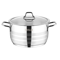 Vivaldi duboki lonac Aster 28cm - G529 excetra web shop