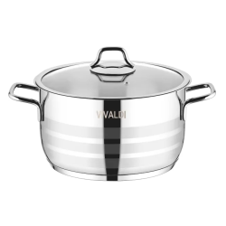 Vivaldi duboki lonac Aster 30cm - G530 excetra web shop