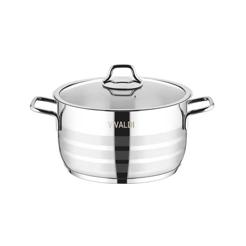 Vivaldi duboki lonac Aster 30cm - G530 excetra web shop