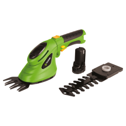 Fieldmann akumulatorske škare za travu i grmlje FZN 4101-A excetra web