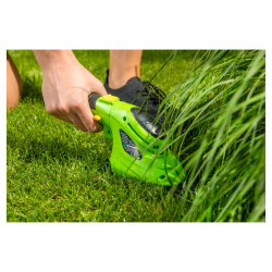 Fieldmann akumulatorske škare za travu i grmlje FZN 4101-A excetra web