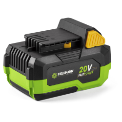 Fieldmann Li-ionska baterija 4000 mAh FDUZ 79040 excetra web shop