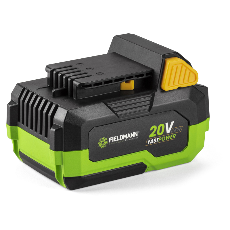 Fieldmann Li-ionska baterija 4000 mAh FDUZ 79040 excetra web shop