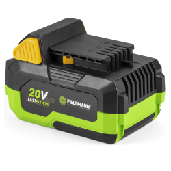Fieldmann Li-ionska baterija 4000 mAh FDUZ 79040 excetra web shop