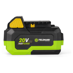 Fieldmann Li-ionska baterija 4000 mAh FDUZ 79040 excetra web shop