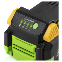 Fieldmann Li-ionska baterija 4000 mAh FDUZ 79040 excetra web shop
