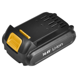 Fieldmann baterija 1300 mAh FDV 9009 excetra web shop