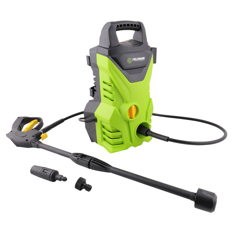 Fieldmann visokotlačni člistač FDW 201402-E Excetra web shop