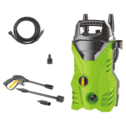 Fieldmann visokotlačni člistač FDW 201402-E Excetra web shop