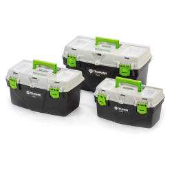 Fieldmann kutija za alat 3 u 1 FDN 4121-3R Excetra web shop