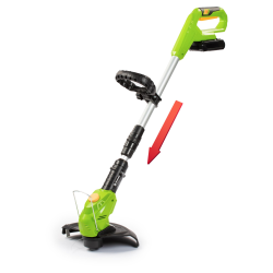 Fieldmann bežični trimer za travu FZS 1005-A Excetra web shop