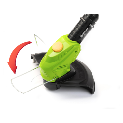 Fieldmann bežični trimer za travu FZS 1005-A Excetra web shop